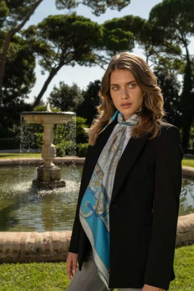 Elizabetta Epona In Multi