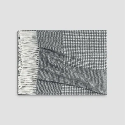 Togas Reuten Throw In Gray