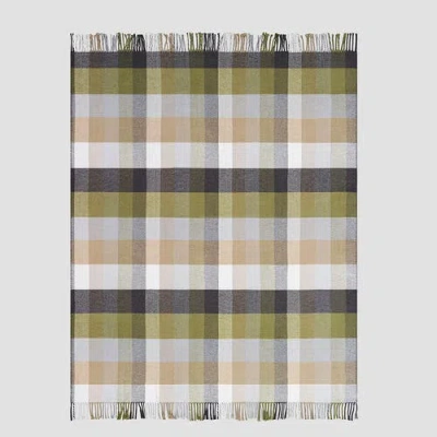 Togas Damien Throw In Multi