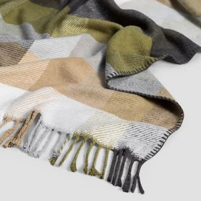 Togas Damien Throw In Multi