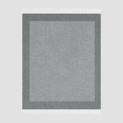 Togas Reuten Throw In Gray