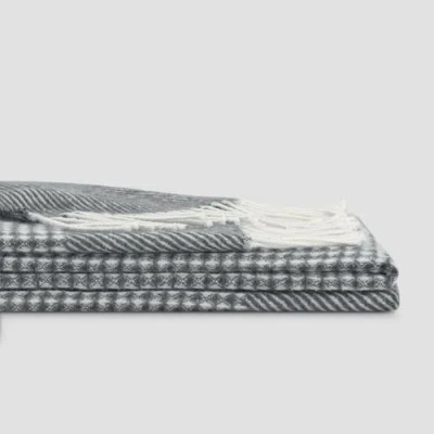 Togas Reuten Throw In Gray