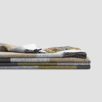 Togas Damien Throw In Multi