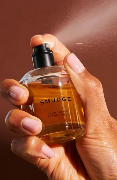 Heretic Smudge In Multi