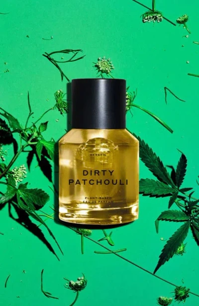 Heretic Dirty Patchouli In Multi