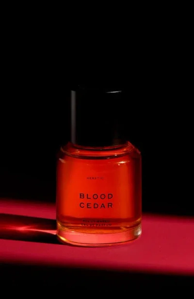 Heretic Blood Cedar In Multi