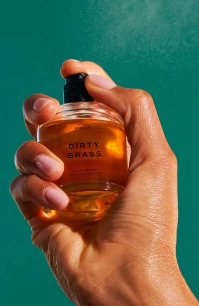 Heretic Dirty Grass In Multi