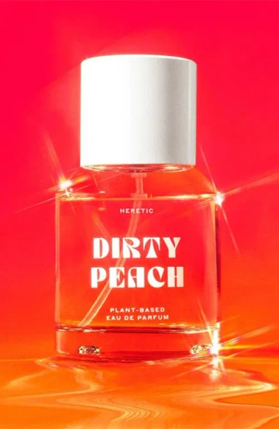 Heretic Dirty Peach In Multi