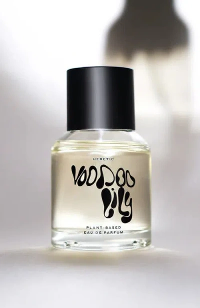 Heretic Voodoo Lily In Multi