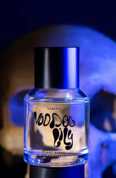 Heretic Voodoo Lily In Multi