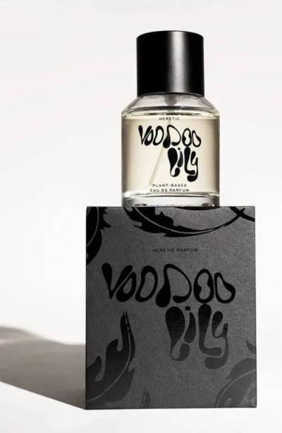 Heretic Voodoo Lily In Multi