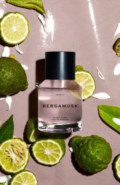 Heretic Bergamusk Rollerball In Multi