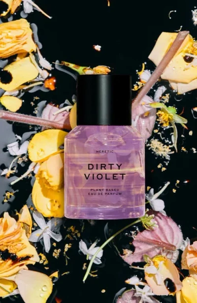 Heretic Dirty Violet In Multi