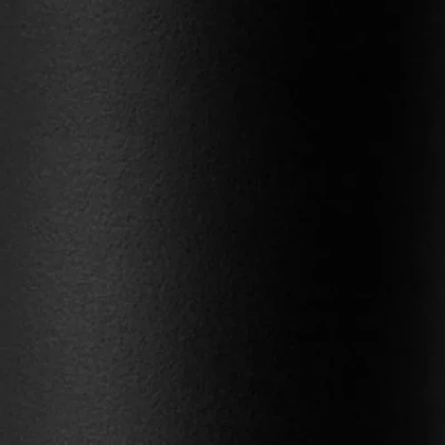 Gharyan Stoneware Edan Flat Dinner Plate, Set Of 4 In Black