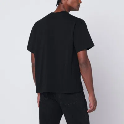 Brain Dead Black Mind Puzzle T-shirt In Black