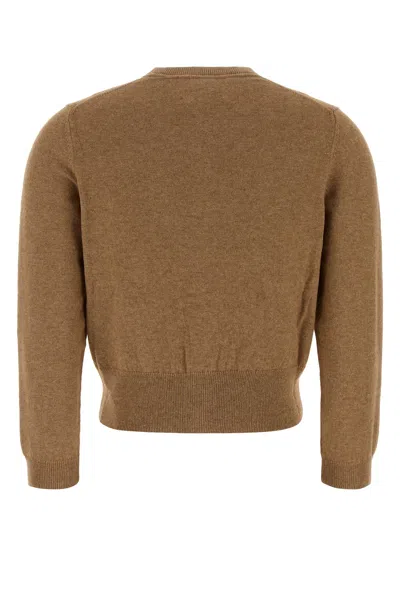 Isabel Marant Étoile Marant Etoile Lona Wool And Cotton Cardigan