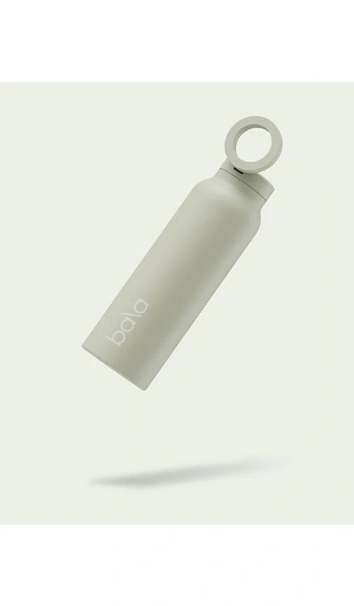 Balà Bottle In Gray