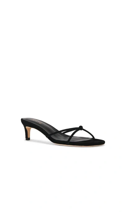 Raye Maggie Sandal In Black