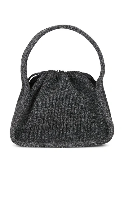 Alexander Wang Ryan Small Bag In Multi