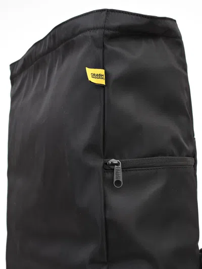 Crash Baggage Backpack In Black