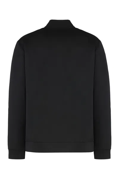 Ea7 Two-piece Suit In Blue