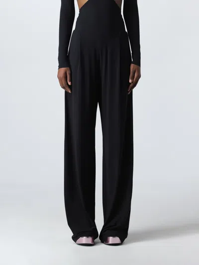 Amazuìn Pants In Blue