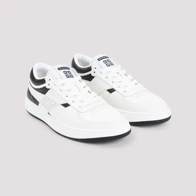Givenchy G Move Low-top Sneakers In Multi