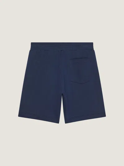 Givenchy Trousers In Blue