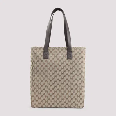 Gucci Tote In Pattern