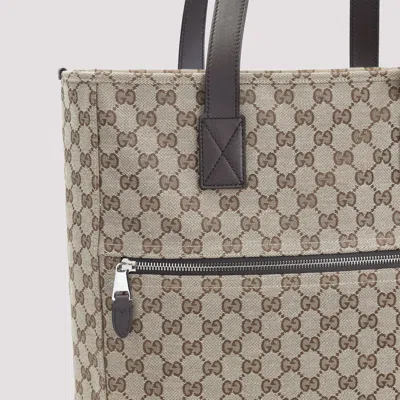 Gucci Tote In Pattern
