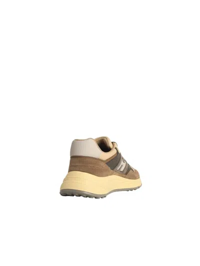 Hogan Hyperlight Sneakers In Multi