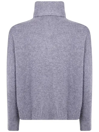 Kujten "tila" Turtle Neck Sweater
