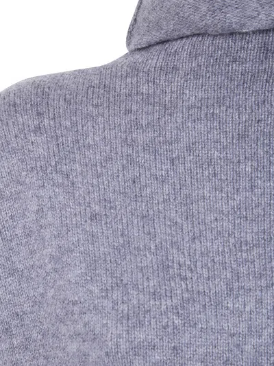 Kujten "tila" Turtle Neck Sweater
