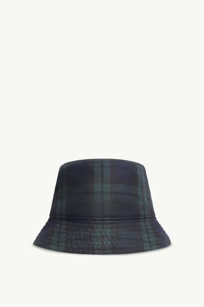 Moncler Bucket Hat In Multi