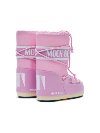 Moon Boot Icon Boots In Multi