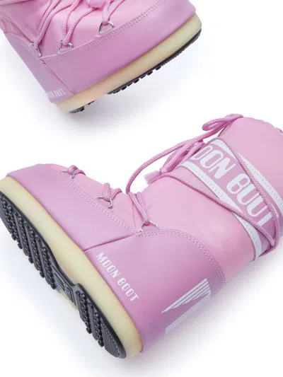 Moon Boot Icon Boots In Multi