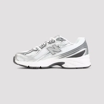 New Balance 740 Sneakers In White