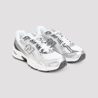 New Balance 740 Sneakers In White