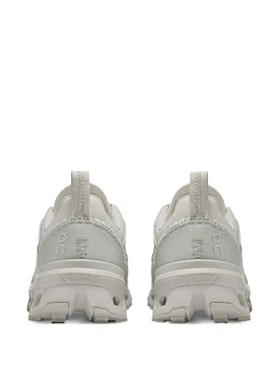 On Cloudaway 2 Sneakers In Gray