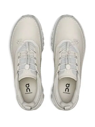On Cloudaway 2 Sneakers In Gray