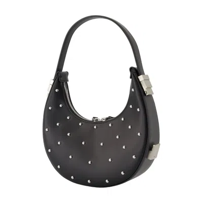 Osoi Toni Mini Purse In Black