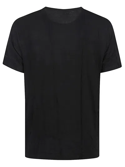 Paul Smith Basic T Shirt 3 Pack In Black