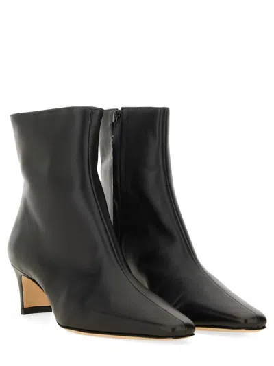 Staud Boot Wally In Black