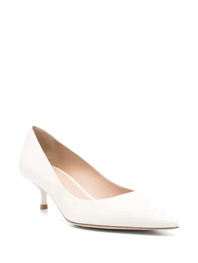 Stuart Weitzman 50mm Stuart Power Pumps In Multi