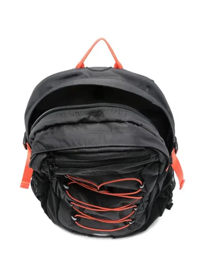 The North Face "borealis Classic" Backpack In Black