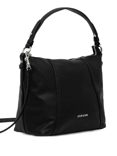 Joop Diurno Dalia Zip-fastening Cross-body Bag In Black