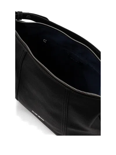 Joop Diurno Dalia Zip-fastening Cross-body Bag In Black