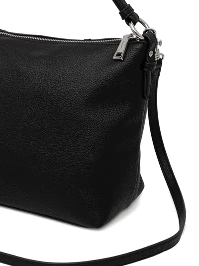 Joop Diurno Dalia Zip-fastening Cross-body Bag In Black