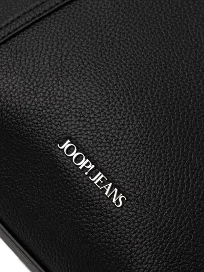 Joop Diurno Dalia Zip-fastening Cross-body Bag In Black