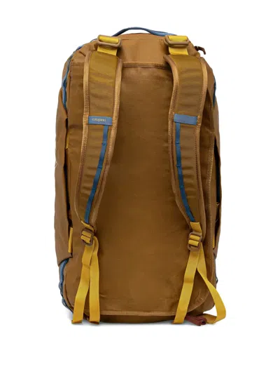 LOGO印花手提旅行包